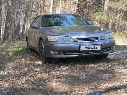 Lexus ES 300 1997 года за 3 600 000 тг. в Караганда