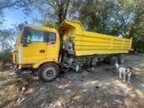 Foton 2012 годаүшін2 500 000 тг. в Алматы