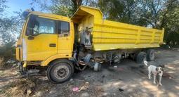 Foton 2012 годаүшін2 500 000 тг. в Алматы