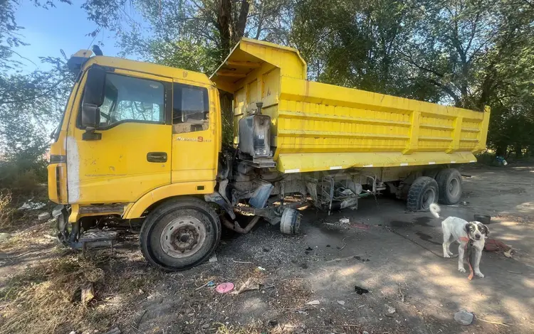 Foton 2012 года за 2 500 000 тг. в Алматы