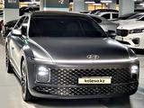 Hyundai Grandeur 2023 года за 16 000 000 тг. в Уральск – фото 2