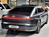 Hyundai Grandeur 2023 года за 16 000 000 тг. в Уральск – фото 4