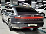 Hyundai Grandeur 2023 года за 16 000 000 тг. в Уральск – фото 5