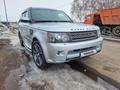 Land Rover Range Rover Sport 2006 годаүшін8 000 000 тг. в Астана – фото 13