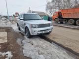 Land Rover Range Rover Sport 2006 годаүшін8 000 000 тг. в Астана – фото 5