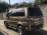 Mitsubishi Delica 2005 годаүшін7 200 000 тг. в Алматы