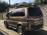 Mitsubishi Delica 2005 года за 7 200 000 тг. в Алматы