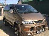 Mitsubishi Delica 2005 годаүшін7 200 000 тг. в Алматы – фото 2