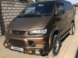 Mitsubishi Delica 2005 года за 7 200 000 тг. в Алматы – фото 3