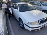 Skoda Octavia 2002 годаүшін1 000 000 тг. в Астана – фото 3