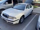 Skoda Octavia 2002 годаүшін1 000 000 тг. в Астана