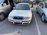 Skoda Octavia 2002 годаүшін1 000 000 тг. в Астана – фото 2