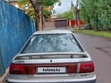 Mazda 626 1989 годаүшін750 000 тг. в Астана – фото 3
