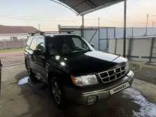 Subaru Forester, 2000