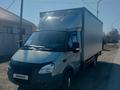 ГАЗ ГАЗель 2004 года за 5 500 000 тг. в Талдыкорган – фото 10