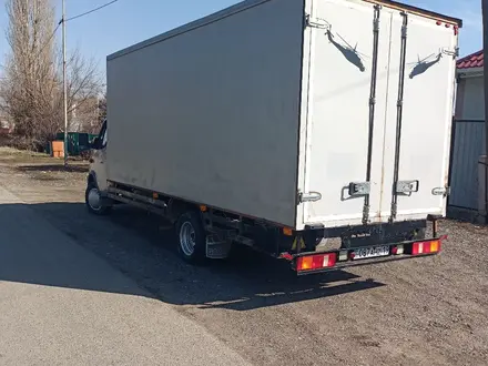 ГАЗ ГАЗель 2004 года за 5 500 000 тг. в Талдыкорган – фото 13