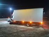 ГАЗ ГАЗель 2004 годаүшін5 500 000 тг. в Талдыкорган – фото 2