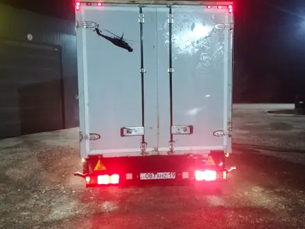 ГАЗ ГАЗель 2004 года за 5 500 000 тг. в Талдыкорган – фото 5