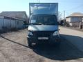 ГАЗ ГАЗель 2004 года за 5 500 000 тг. в Талдыкорган – фото 6