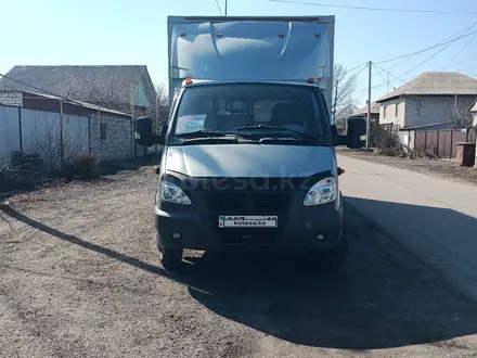 ГАЗ ГАЗель 2004 года за 5 500 000 тг. в Талдыкорган – фото 6