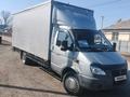 ГАЗ ГАЗель 2004 года за 5 500 000 тг. в Талдыкорган – фото 9