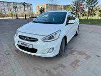 Hyundai Accent 2013 года за 5 500 000 тг. в Костанай