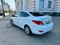 Hyundai Accent 2013 годаүшін5 500 000 тг. в Костанай – фото 7