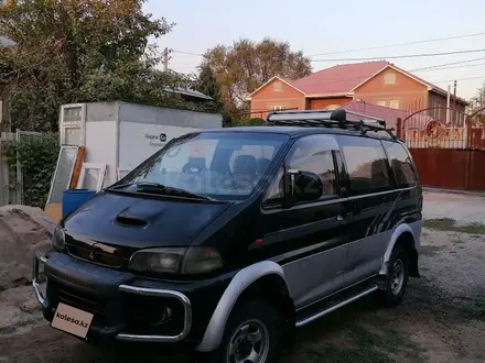 Mitsubishi Delica 1994 года за 2 700 000 тг. в Алматы – фото 2