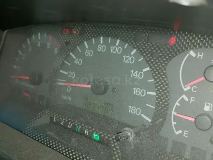 Mitsubishi Delica 1994 года за 2 700 000 тг. в Алматы – фото 4