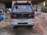 Mitsubishi Delica 1994 года за 2 700 000 тг. в Алматы – фото 3