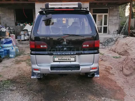 Mitsubishi Delica 1994 года за 2 700 000 тг. в Алматы – фото 3