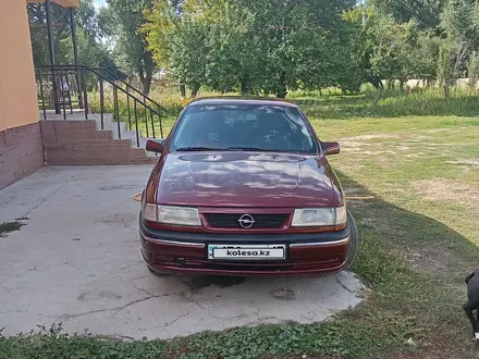 Opel Vectra 1994 года за 1 500 000 тг. в Туркестан – фото 2