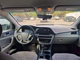 Hyundai Sonata 2016 годаүшін8 900 000 тг. в Атырау