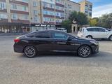 Hyundai Sonata 2016 годаүшін8 900 000 тг. в Атырау – фото 3