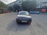Hyundai Sonata 2016 годаүшін8 900 000 тг. в Атырау – фото 5