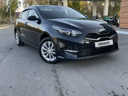 Kia Cee'd 2023 года за 9 550 000 тг. в Караганда – фото 2