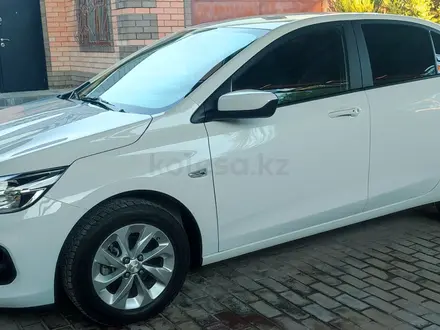 Chevrolet Onix 2023 года за 6 590 000 тг. в Кызылорда