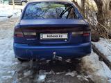 Subaru Legacy 1999 годаүшін3 500 000 тг. в Талдыкорган – фото 3