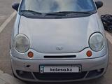 Daewoo Matiz 2009 года за 980 000 тг. в Астана