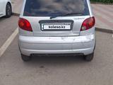 Daewoo Matiz 2009 года за 980 000 тг. в Астана – фото 2
