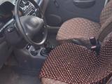 Daewoo Matiz 2009 года за 980 000 тг. в Астана – фото 3