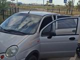 Daewoo Matiz 2009 года за 980 000 тг. в Астана – фото 4