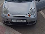 Daewoo Matiz 2009 года за 980 000 тг. в Астана – фото 5