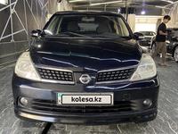 Nissan Tiida 2007 годаfor3 600 000 тг. в Жанаозен