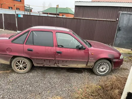 Daewoo Nexia 2011 года за 650 000 тг. в Актобе – фото 6