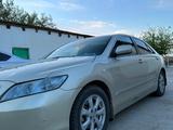 Toyota Camry 2006 года за 6 600 000 тг. в Туркестан – фото 4