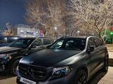 Mercedes-Benz GLC 250 2016 годаfor12 000 000 тг. в Алматы