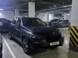 BMW X5 2019 годаүшін30 000 000 тг. в Астана – фото 4