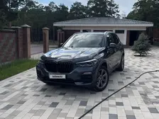BMW X5, 2019