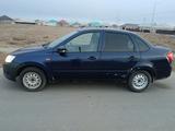 ВАЗ (Lada) Granta 2190 2013 годаfor1 800 000 тг. в Атырау – фото 2